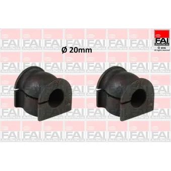 Suspension, stabilisateur FAI AutoParts SS7953K