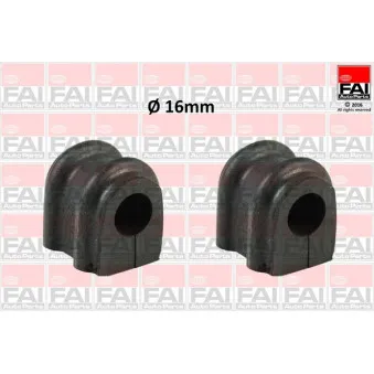 Suspension, stabilisateur FAI AutoParts SS7955K