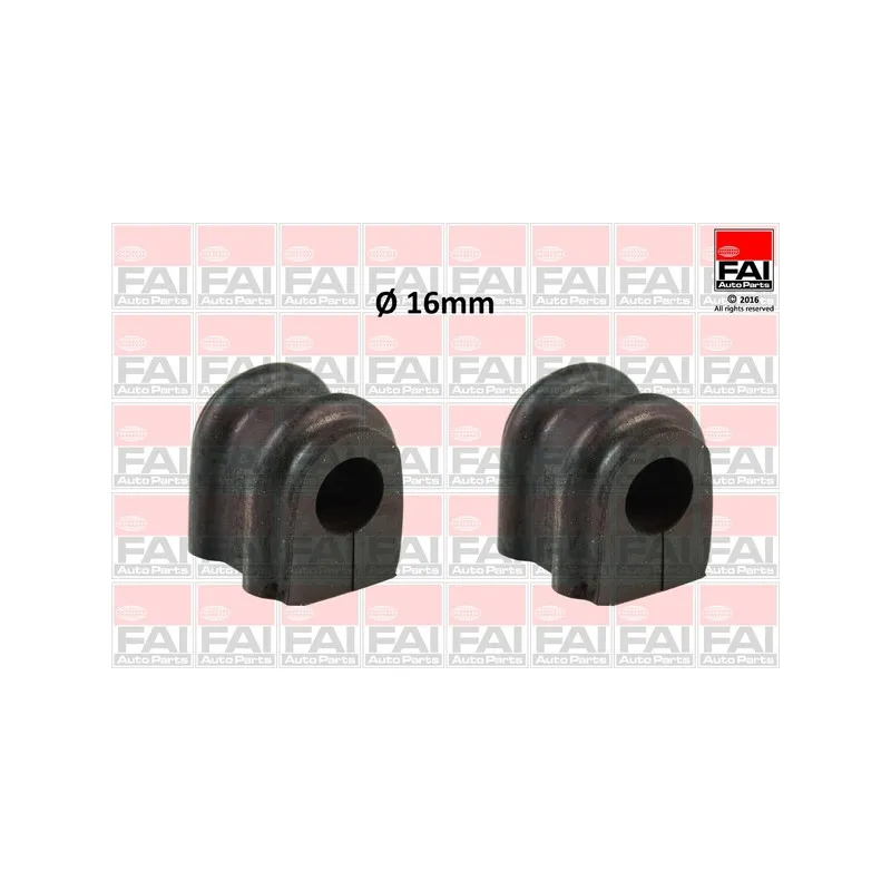 Suspension, stabilisateur FAI AutoParts SS7955K