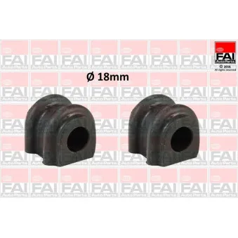 Suspension, stabilisateur FAI AutoParts SS7956K
