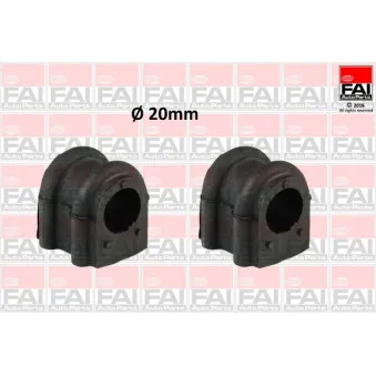 Suspension, stabilisateur FAI AutoParts SS7957K