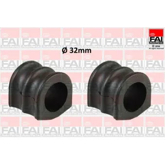 Suspension, stabilisateur FAI AutoParts SS7959K