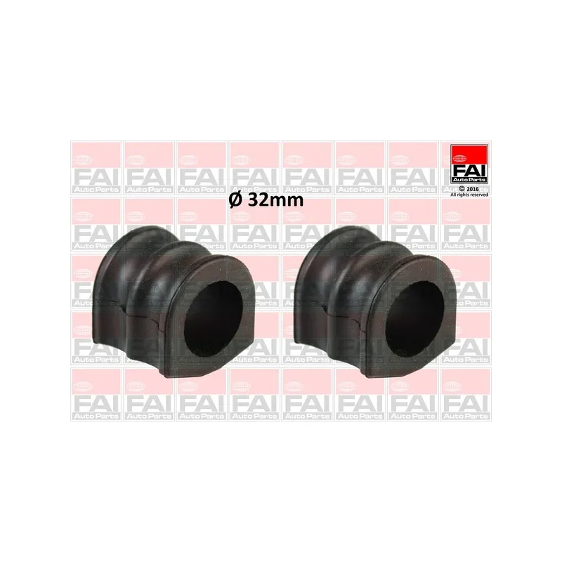 Suspension, stabilisateur FAI AutoParts SS7959K