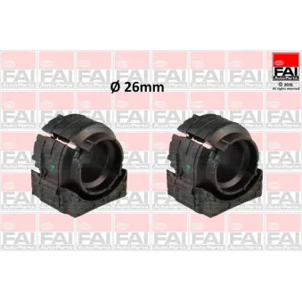 Suspension, stabilisateur FAI AutoParts SS7960K