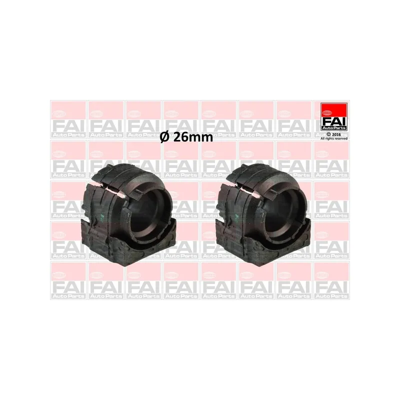 Suspension, stabilisateur FAI AutoParts SS7960K