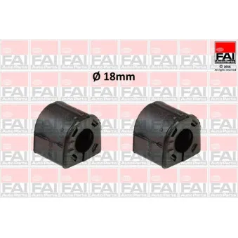 Suspension, stabilisateur FAI AutoParts SS7961K