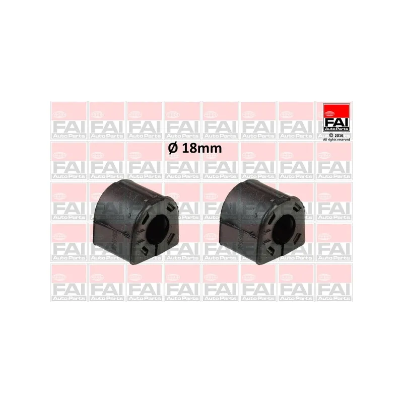 Suspension, stabilisateur FAI AutoParts SS7961K