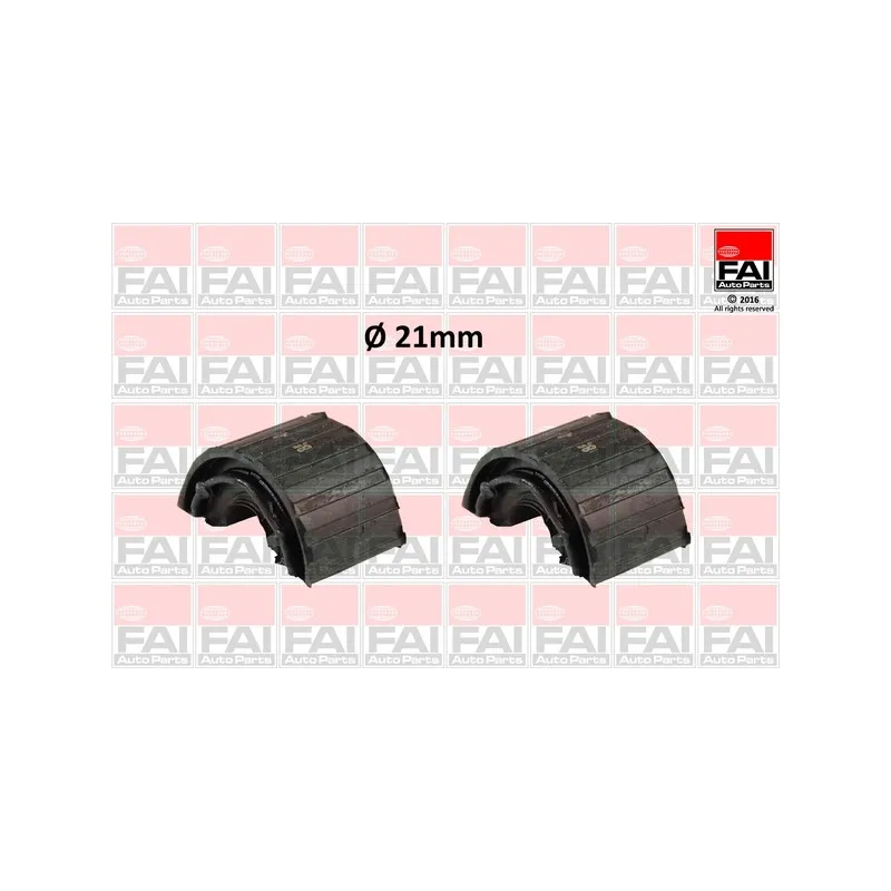 Suspension, stabilisateur FAI AutoParts SS7962K