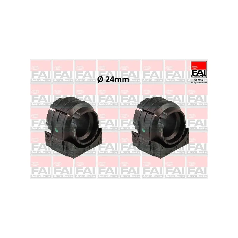 Suspension, stabilisateur FAI AutoParts SS7964K