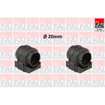 Suspension, stabilisateur FAI AutoParts SS7965K