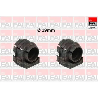 Suspension, stabilisateur FAI AutoParts SS7966K