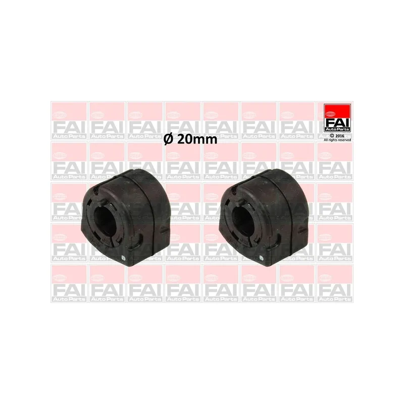 Suspension, stabilisateur FAI AutoParts SS7967K