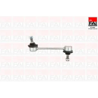 Entretoise/tige, stabilisateur FAI AutoParts SS797