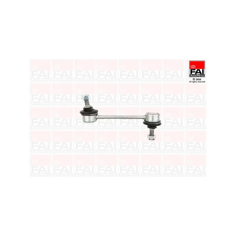 Entretoise/tige, stabilisateur FAI AutoParts SS797