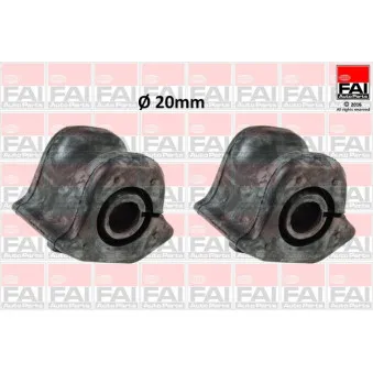 Suspension, stabilisateur FAI AutoParts SS7971K