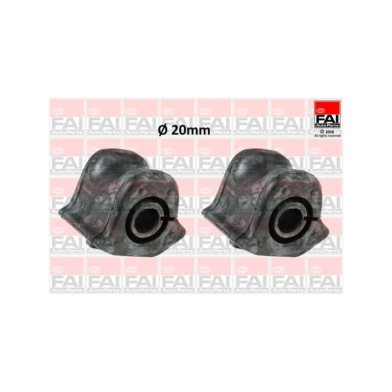 Suspension, stabilisateur FAI AutoParts SS7971K