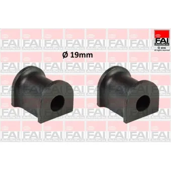 Suspension, stabilisateur FAI AutoParts SS7973K