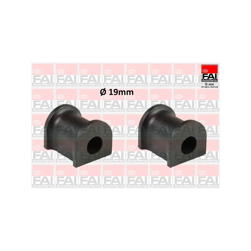 Suspension, stabilisateur FAI AutoParts SS7973K