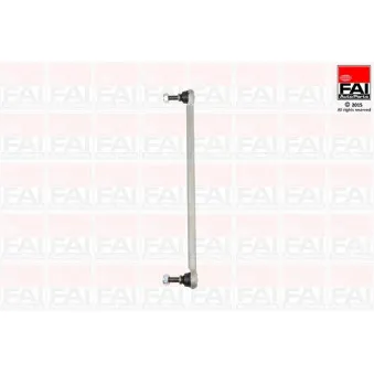 Entretoise/tige, stabilisateur FAI AutoParts SS7979