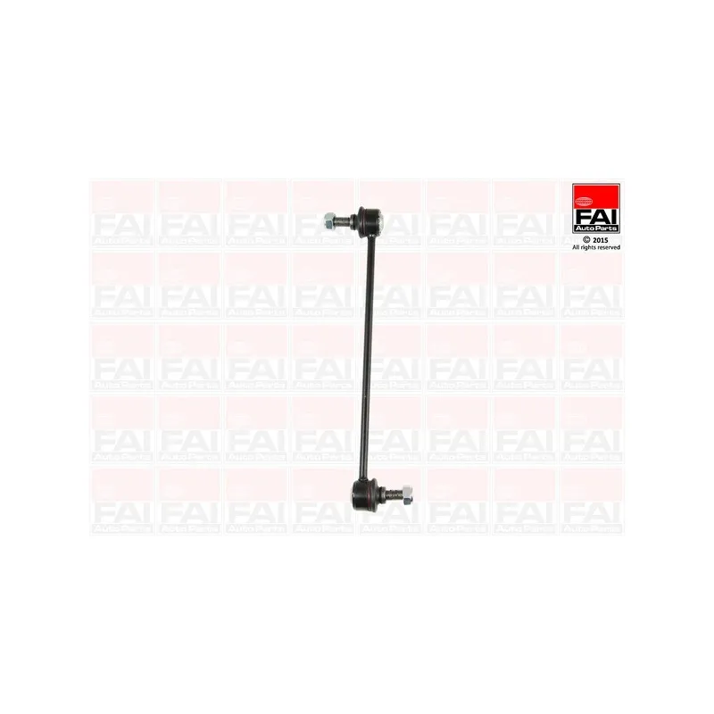 Entretoise/tige, stabilisateur FAI AutoParts SS7981