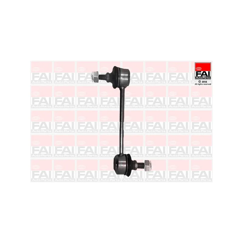Entretoise/tige, stabilisateur FAI AutoParts SS7986