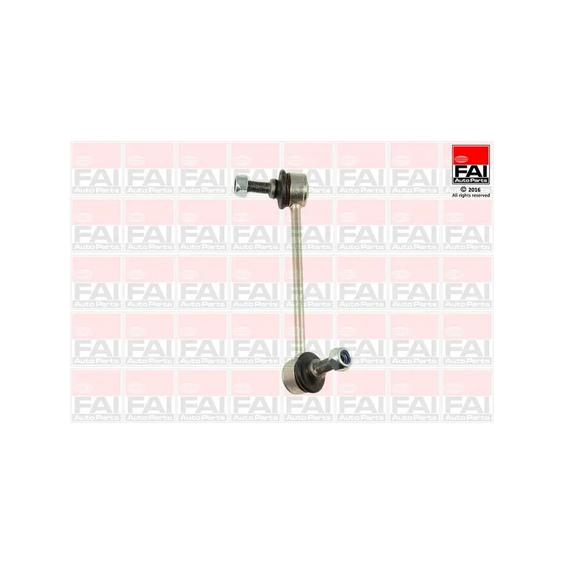Entretoise/tige, stabilisateur FAI AutoParts SS7989