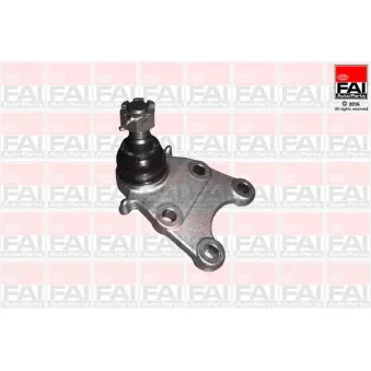 Rotule de suspension FAI AutoParts SS7990