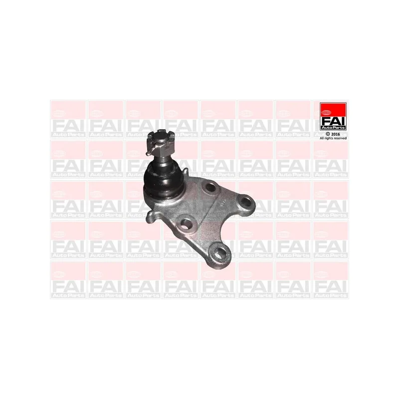 Rotule de suspension FAI AutoParts SS7990