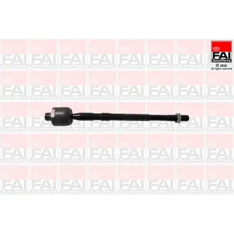 Rotule de direction intérieure, barre de connexion FAI AutoParts SS7991