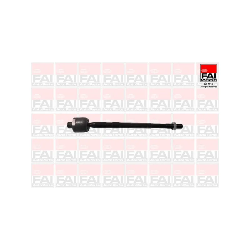 Rotule de direction intérieure, barre de connexion FAI AutoParts SS7991