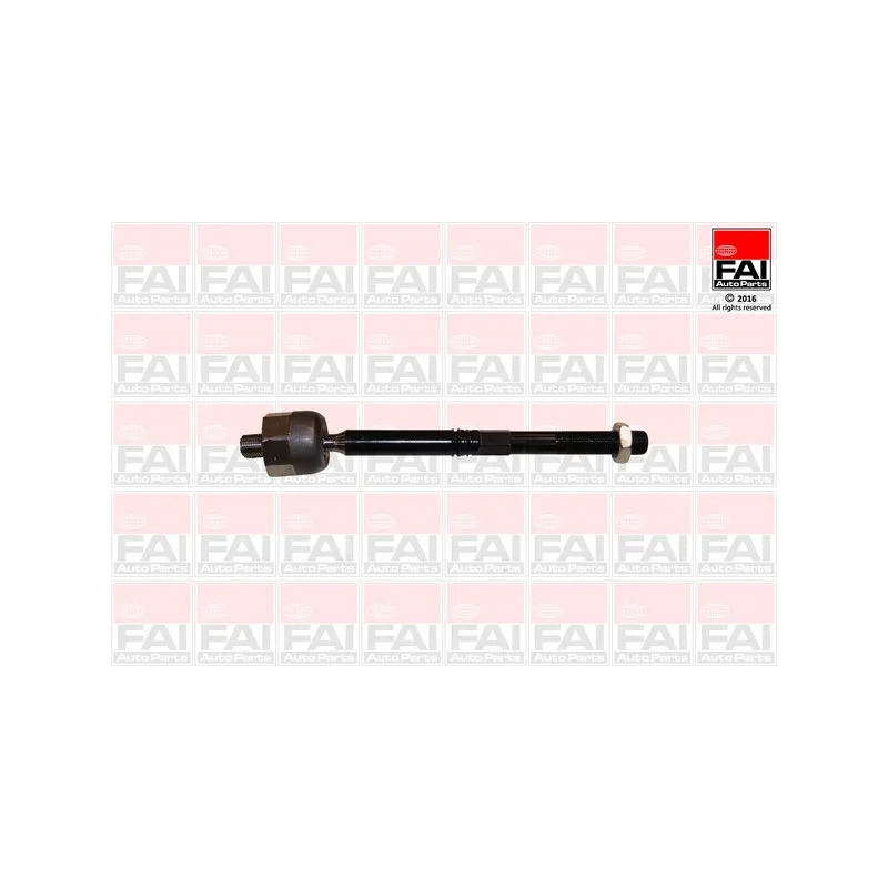 Rotule de direction intérieure, barre de connexion FAI AutoParts SS7995