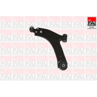 Triangle ou bras de suspension (train avant) FAI AutoParts SS7996