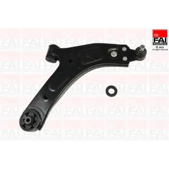Triangle ou bras de suspension (train avant) FAI AutoParts SS7997