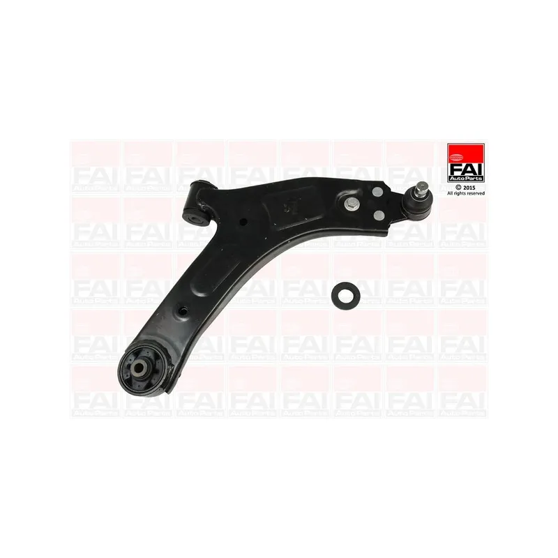 Triangle ou bras de suspension (train avant) FAI AutoParts SS7997