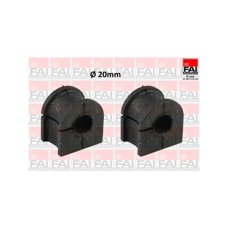 Suspension, stabilisateur FAI AutoParts SS7999K