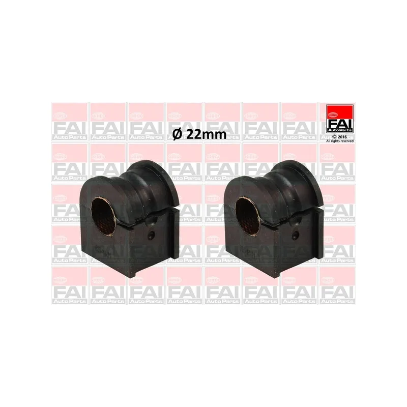 Suspension, stabilisateur FAI AutoParts SS8000K