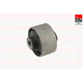 Silent bloc de suspension (train avant) FAI AutoParts SS8001