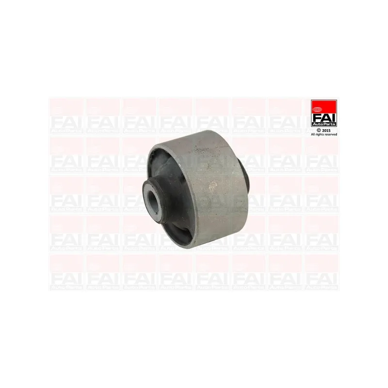 Silent bloc de suspension (train avant) FAI AutoParts SS8001
