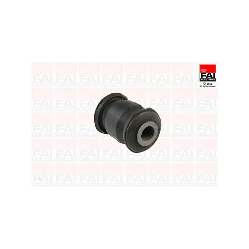 Silent bloc de suspension (train avant) FAI AutoParts SS8002