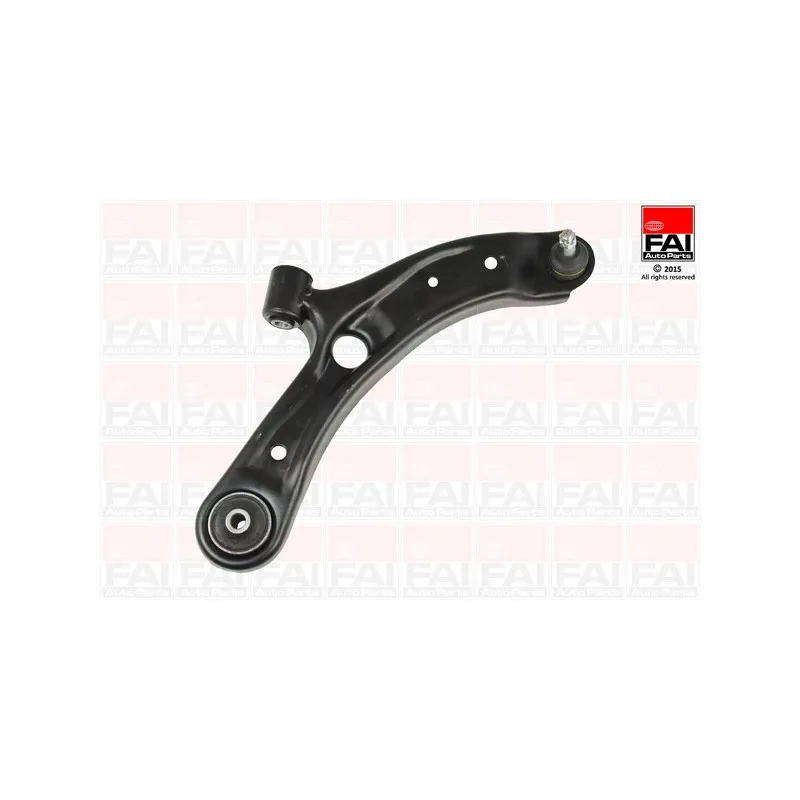 Triangle ou bras de suspension (train avant) FAI AutoParts SS8005