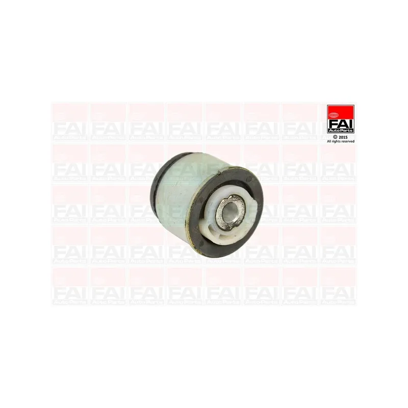 Suspension, corps de l'essieu FAI AutoParts SS8010