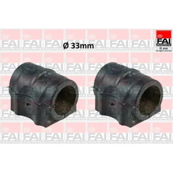 Suspension, stabilisateur FAI AutoParts SS8011K