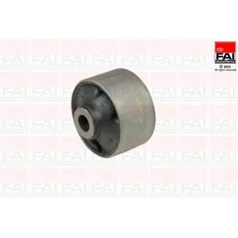 Silent bloc de suspension (train avant) FAI AutoParts SS8012