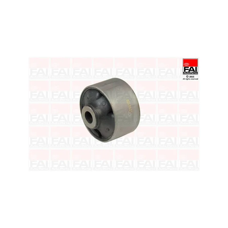 Silent bloc de suspension (train avant) FAI AutoParts SS8012