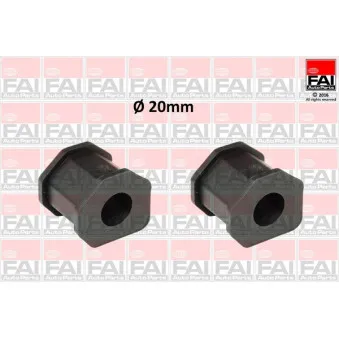 Suspension, stabilisateur FAI AutoParts SS8013K