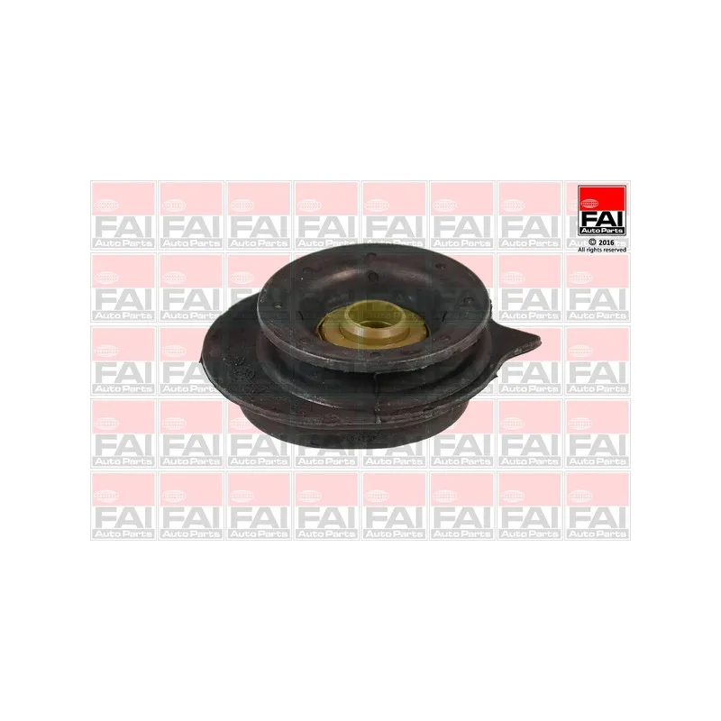 Kit de réparation, coupelle de suspension FAI AutoParts SS8015