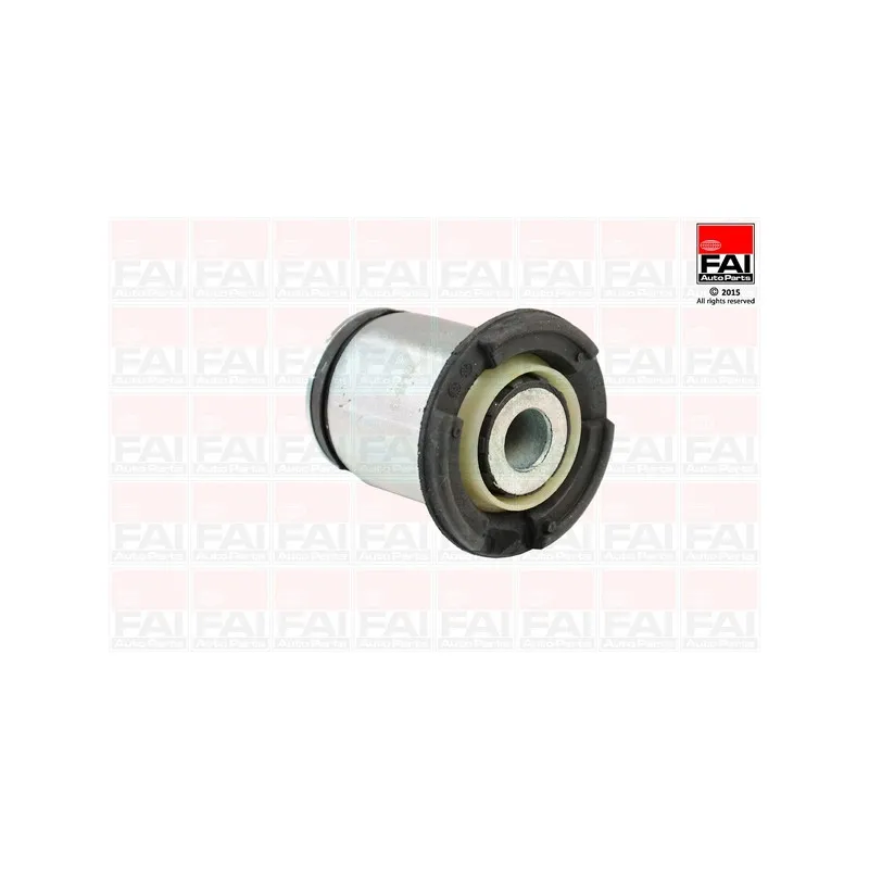 Suspension, corps de l'essieu FAI AutoParts SS8016