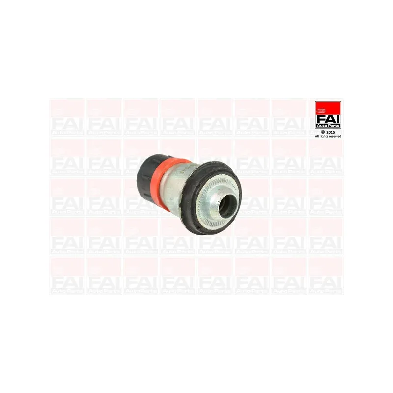 Suspension, support d'essieu FAI AutoParts SS8018