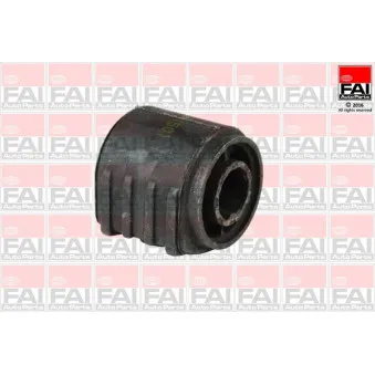 Silent bloc de suspension (train avant) FAI AutoParts SS8019