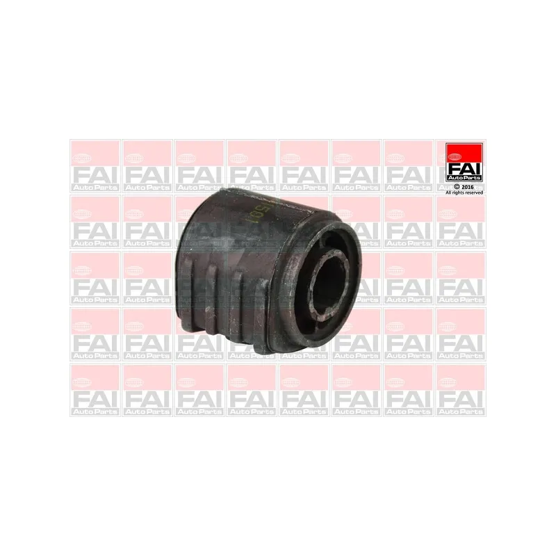 Silent bloc de suspension (train avant) FAI AutoParts SS8019
